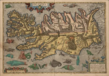 A. Velleius. Islandia